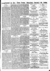 Denbighshire Free Press Saturday 26 January 1884 Page 9
