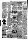 Denbighshire Free Press Saturday 26 January 1884 Page 10