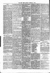 Denbighshire Free Press Saturday 02 February 1884 Page 8