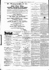 Denbighshire Free Press Saturday 09 February 1884 Page 4
