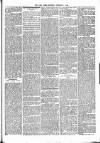Denbighshire Free Press Saturday 09 February 1884 Page 5