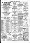 Denbighshire Free Press Saturday 16 February 1884 Page 3
