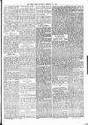Denbighshire Free Press Saturday 16 February 1884 Page 5