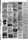 Denbighshire Free Press Saturday 16 February 1884 Page 8