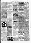 Denbighshire Free Press Saturday 23 February 1884 Page 3