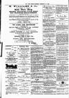 Denbighshire Free Press Saturday 23 February 1884 Page 4