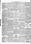 Denbighshire Free Press Saturday 23 February 1884 Page 6