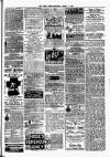 Denbighshire Free Press Saturday 01 March 1884 Page 3