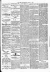 Denbighshire Free Press Saturday 01 March 1884 Page 5