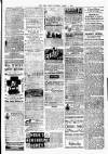 Denbighshire Free Press Saturday 08 March 1884 Page 3