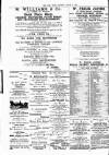Denbighshire Free Press Saturday 08 March 1884 Page 4