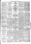 Denbighshire Free Press Saturday 08 March 1884 Page 5