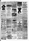 Denbighshire Free Press Saturday 15 March 1884 Page 3