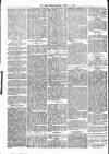 Denbighshire Free Press Saturday 15 March 1884 Page 6