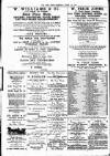 Denbighshire Free Press Saturday 22 March 1884 Page 4