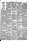 Denbighshire Free Press Saturday 22 March 1884 Page 7