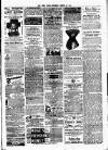 Denbighshire Free Press Saturday 29 March 1884 Page 3