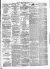 Denbighshire Free Press Saturday 29 March 1884 Page 5