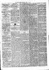 Denbighshire Free Press Saturday 12 April 1884 Page 5