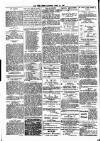 Denbighshire Free Press Saturday 12 April 1884 Page 8