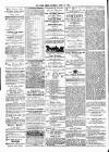 Denbighshire Free Press Saturday 19 April 1884 Page 4