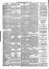 Denbighshire Free Press Saturday 19 April 1884 Page 6