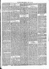 Denbighshire Free Press Saturday 26 April 1884 Page 5