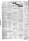 Denbighshire Free Press Saturday 26 April 1884 Page 8