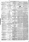 Denbighshire Free Press Saturday 03 May 1884 Page 4