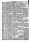 Denbighshire Free Press Saturday 03 May 1884 Page 6