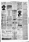 Denbighshire Free Press Saturday 10 May 1884 Page 3