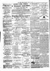 Denbighshire Free Press Saturday 10 May 1884 Page 4