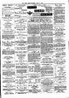 Denbighshire Free Press Saturday 17 May 1884 Page 3