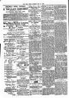 Denbighshire Free Press Saturday 17 May 1884 Page 8