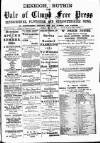 Denbighshire Free Press Saturday 24 May 1884 Page 1