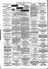 Denbighshire Free Press Saturday 24 May 1884 Page 6