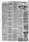 Denbighshire Free Press Saturday 21 June 1884 Page 2