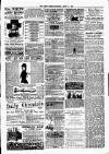 Denbighshire Free Press Saturday 21 June 1884 Page 3