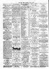 Denbighshire Free Press Saturday 21 June 1884 Page 4
