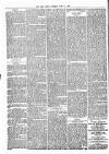 Denbighshire Free Press Saturday 21 June 1884 Page 6