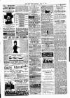 Denbighshire Free Press Saturday 28 June 1884 Page 3