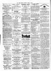 Denbighshire Free Press Saturday 28 June 1884 Page 4