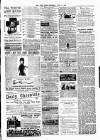 Denbighshire Free Press Saturday 05 July 1884 Page 3