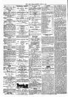 Denbighshire Free Press Saturday 12 July 1884 Page 4