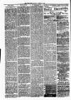 Denbighshire Free Press Saturday 09 August 1884 Page 2