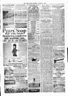 Denbighshire Free Press Saturday 09 August 1884 Page 3
