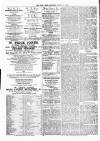 Denbighshire Free Press Saturday 09 August 1884 Page 4
