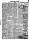 Denbighshire Free Press Saturday 16 August 1884 Page 2