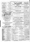 Denbighshire Free Press Saturday 16 August 1884 Page 4