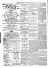 Denbighshire Free Press Saturday 06 September 1884 Page 4